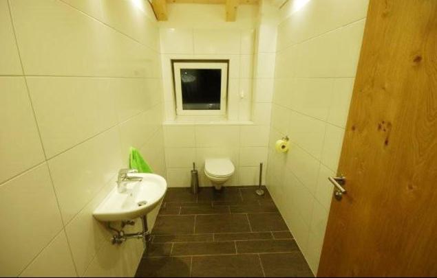 Alpenmond Appartment Halbmond ลอยทัช ภายนอก รูปภาพ