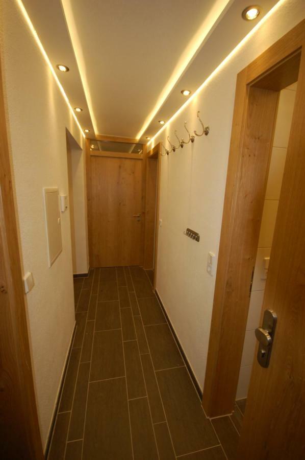 Alpenmond Appartment Halbmond ลอยทัช ภายนอก รูปภาพ